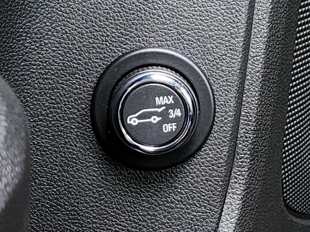 2019 Chevrolet Blazer Premier
