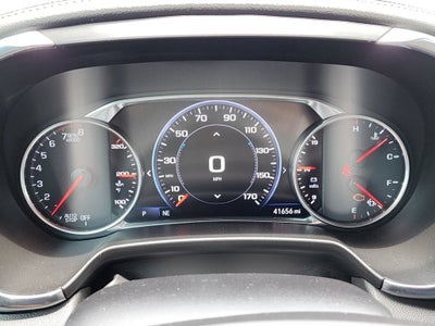 2019 Chevrolet Blazer Premier