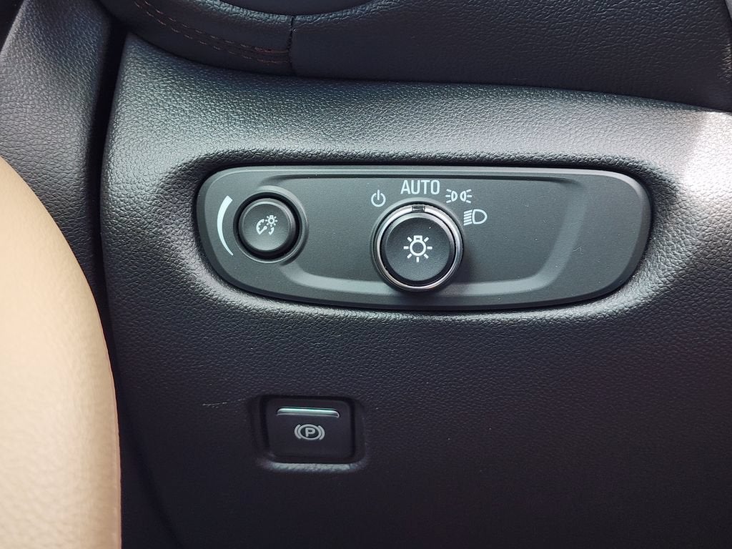 2019 Chevrolet Blazer Premier