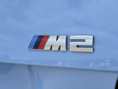 2023 BMW M2 NA