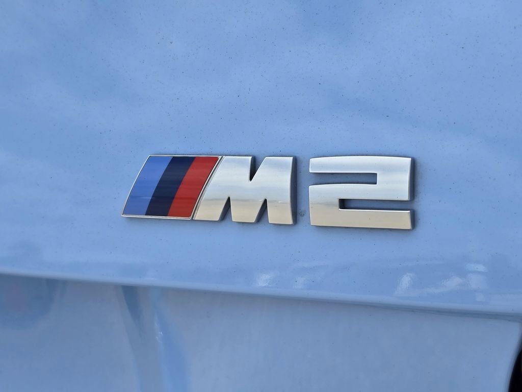 2023 BMW M2 NA