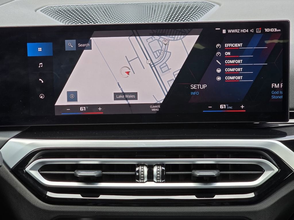 2023 BMW M2 NA