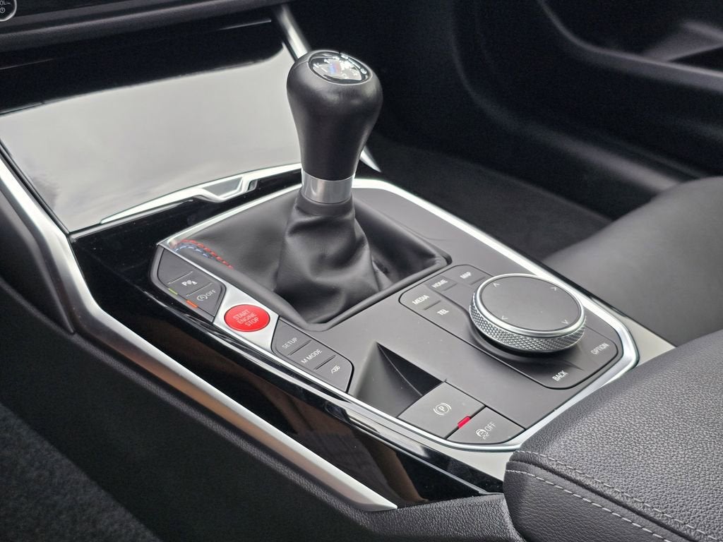 2023 BMW M2 NA