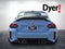 2023 BMW M2 NA