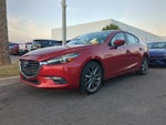 2018 Mazda Mazda3 4-Door Grand Touring