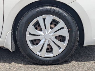 2020 Nissan Versa S