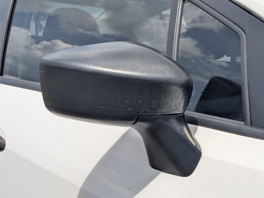 2020 Nissan Versa S
