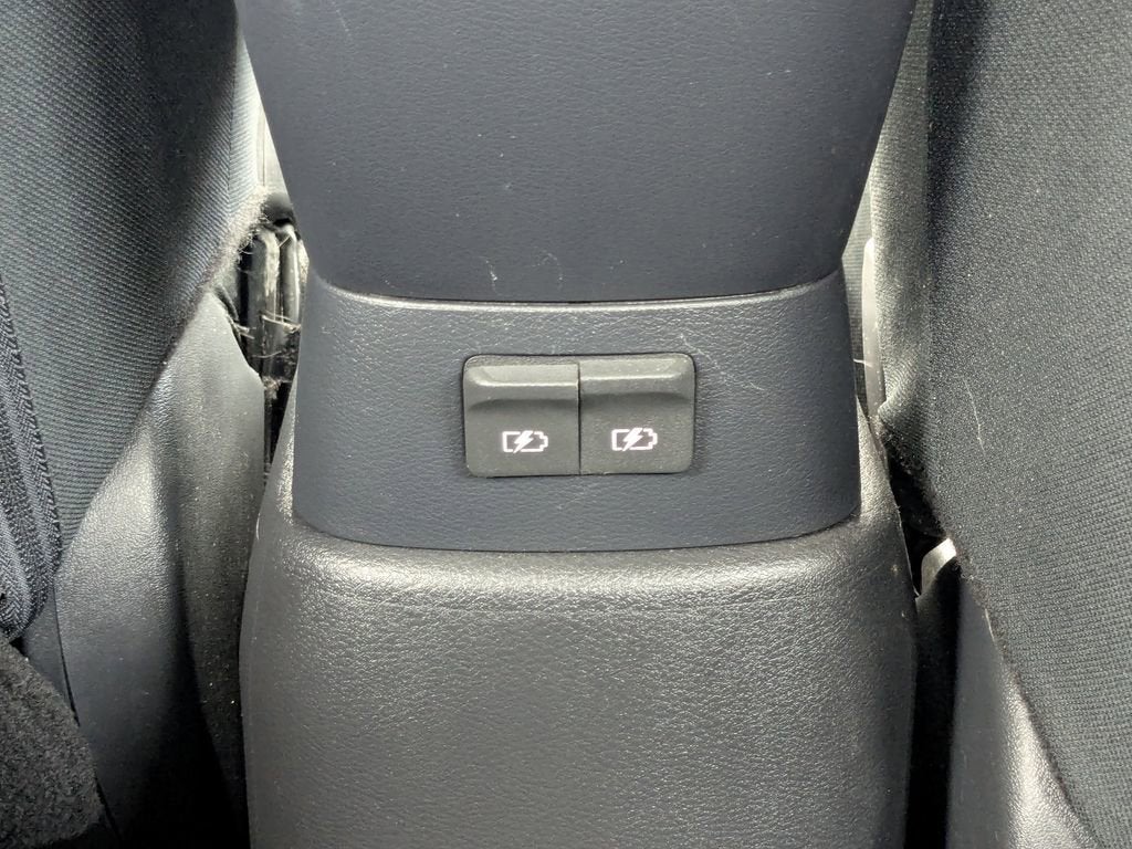 2020 Nissan Versa S