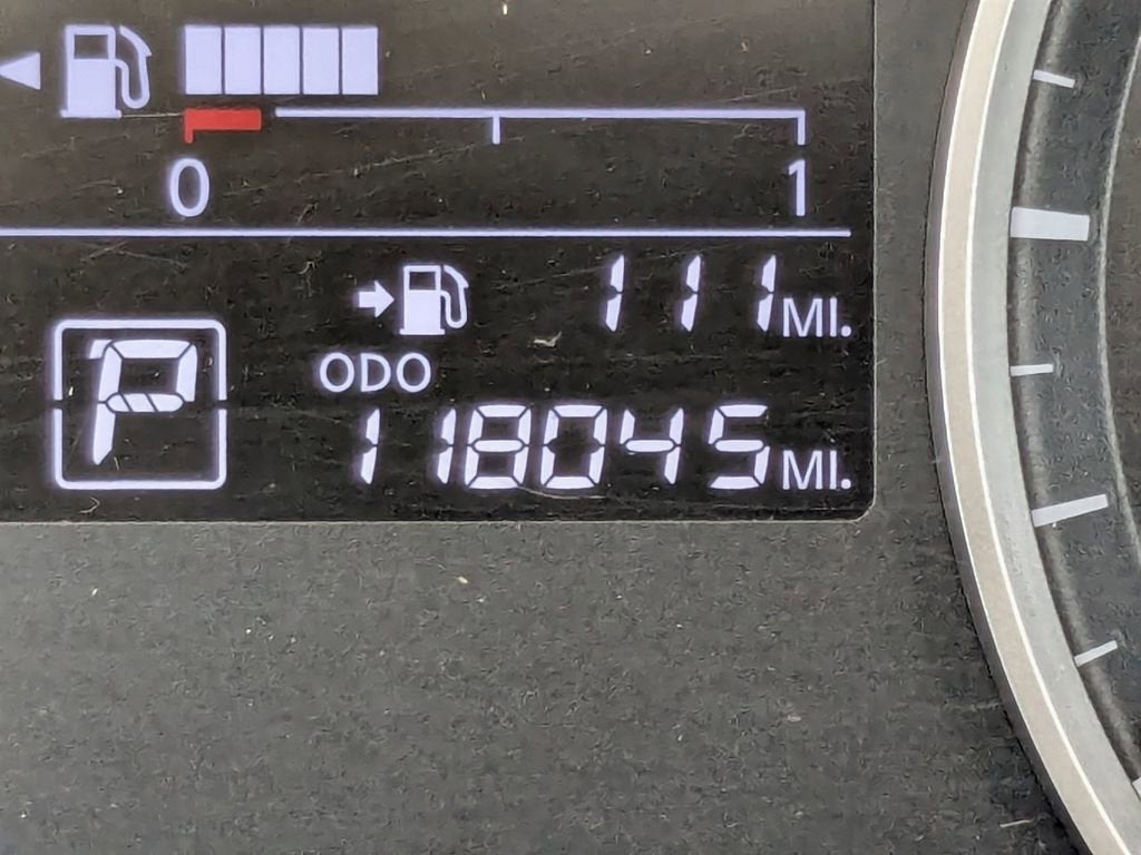 2020 Nissan Versa S