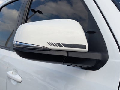 2022 Toyota Tacoma 2WD SR5