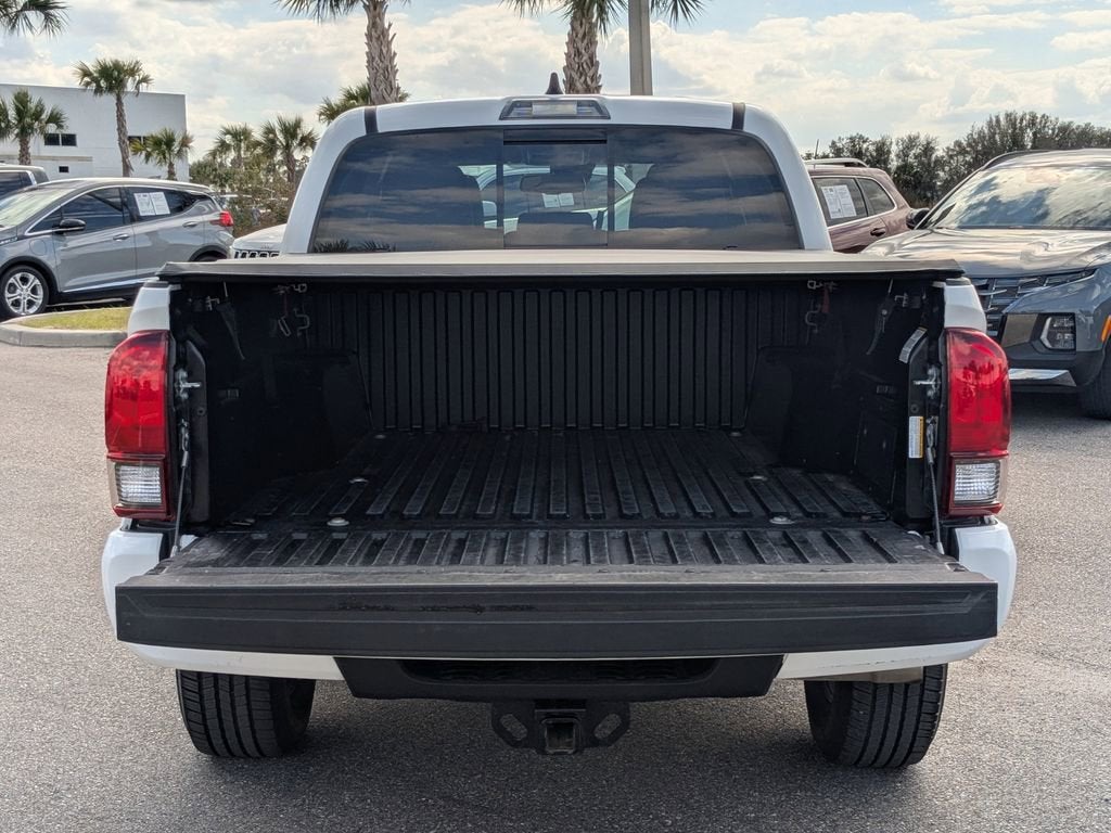 2022 Toyota Tacoma 2WD SR5