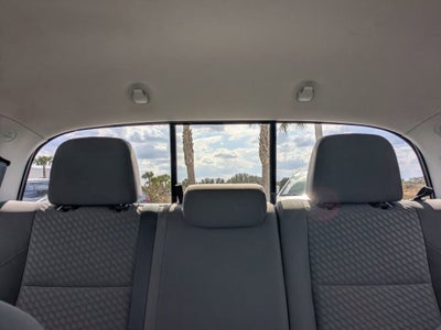 2022 Toyota Tacoma 2WD SR5