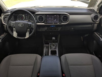 2022 Toyota Tacoma 2WD SR5
