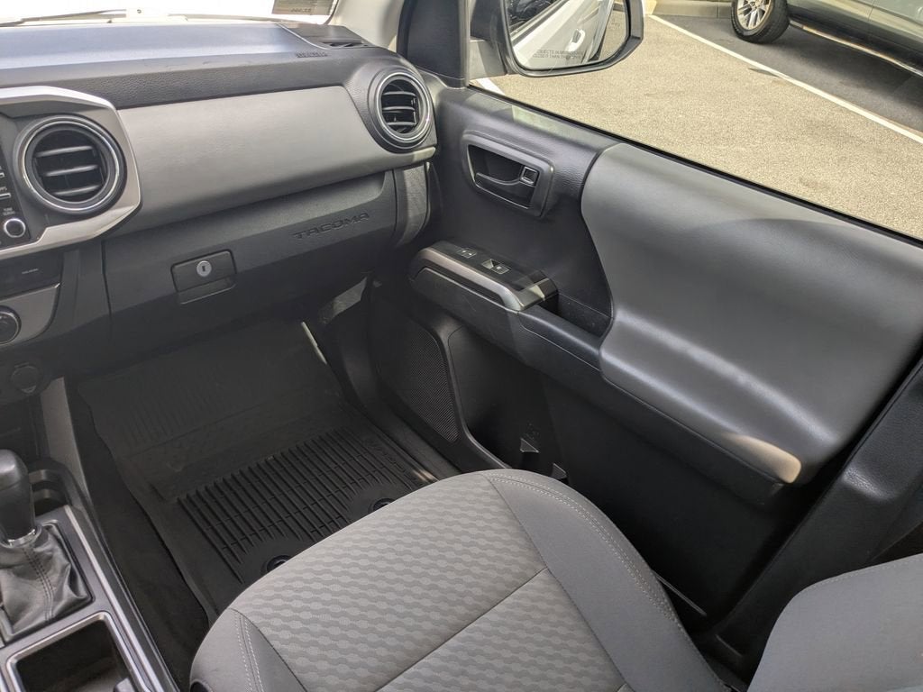 2022 Toyota Tacoma 2WD SR5