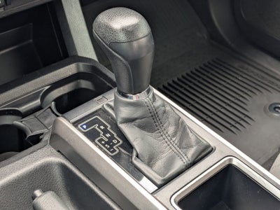 2022 Toyota Tacoma 2WD SR5