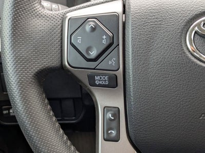 2022 Toyota Tacoma 2WD SR5