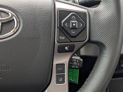 2022 Toyota Tacoma 2WD SR5