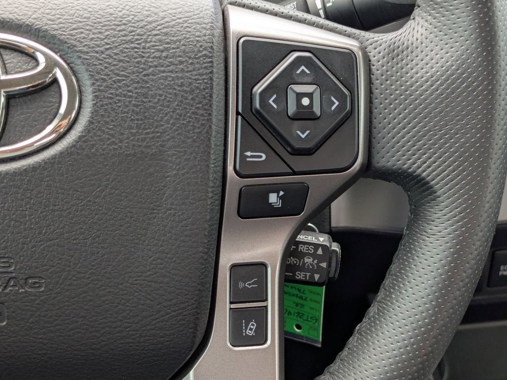 2022 Toyota Tacoma 2WD SR5