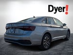 2025 Volkswagen Jetta S