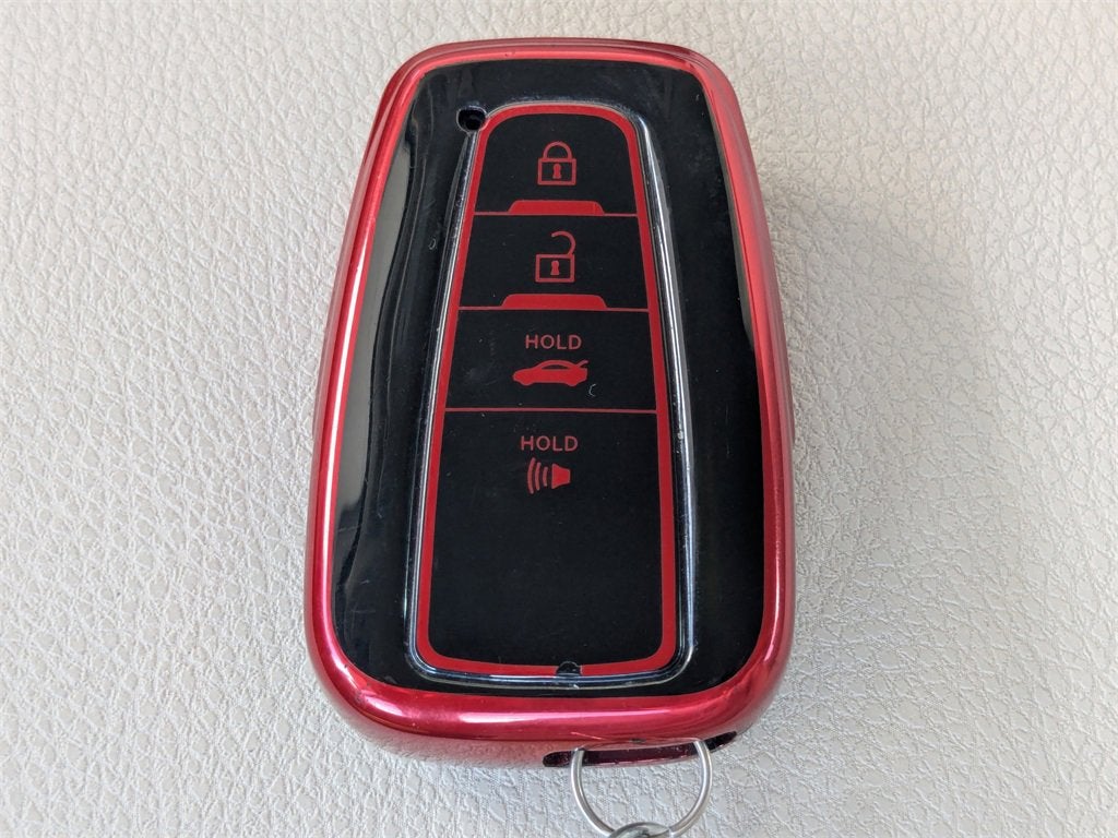 2022 Toyota Camry Hybrid XLE