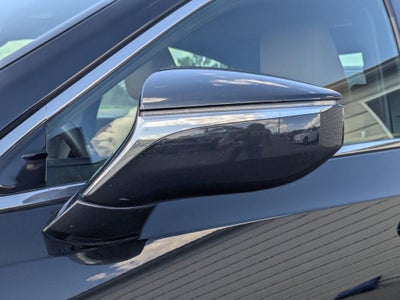 2021 Lexus ES ES 350