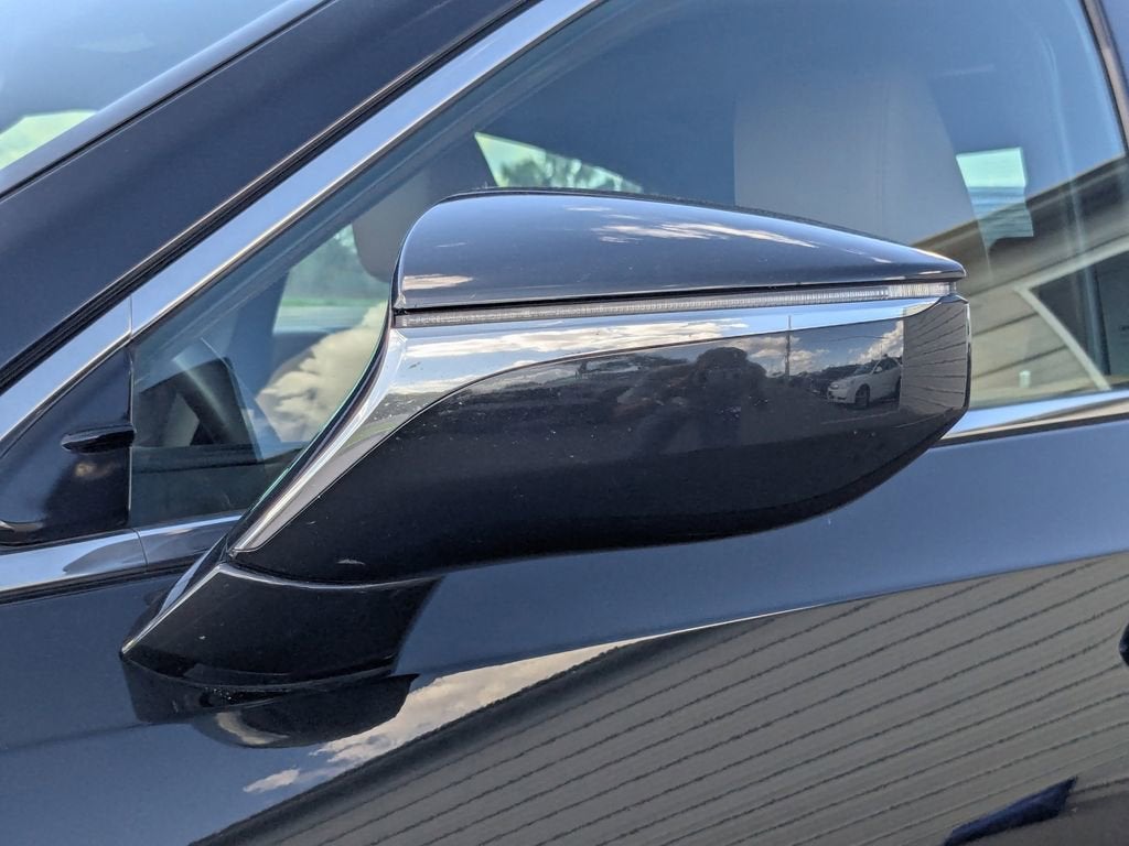 2021 Lexus ES ES 350