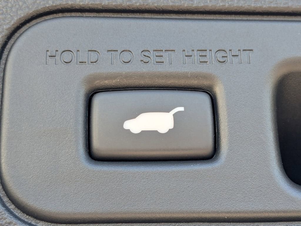 2023 Acura MDX w/A-Spec Package