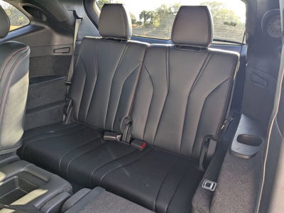 2023 Acura MDX w/A-Spec Package