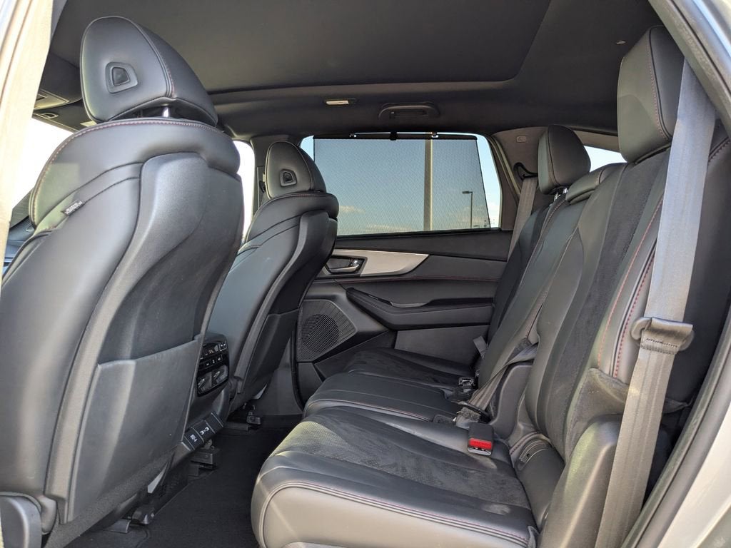 2023 Acura MDX w/A-Spec Package