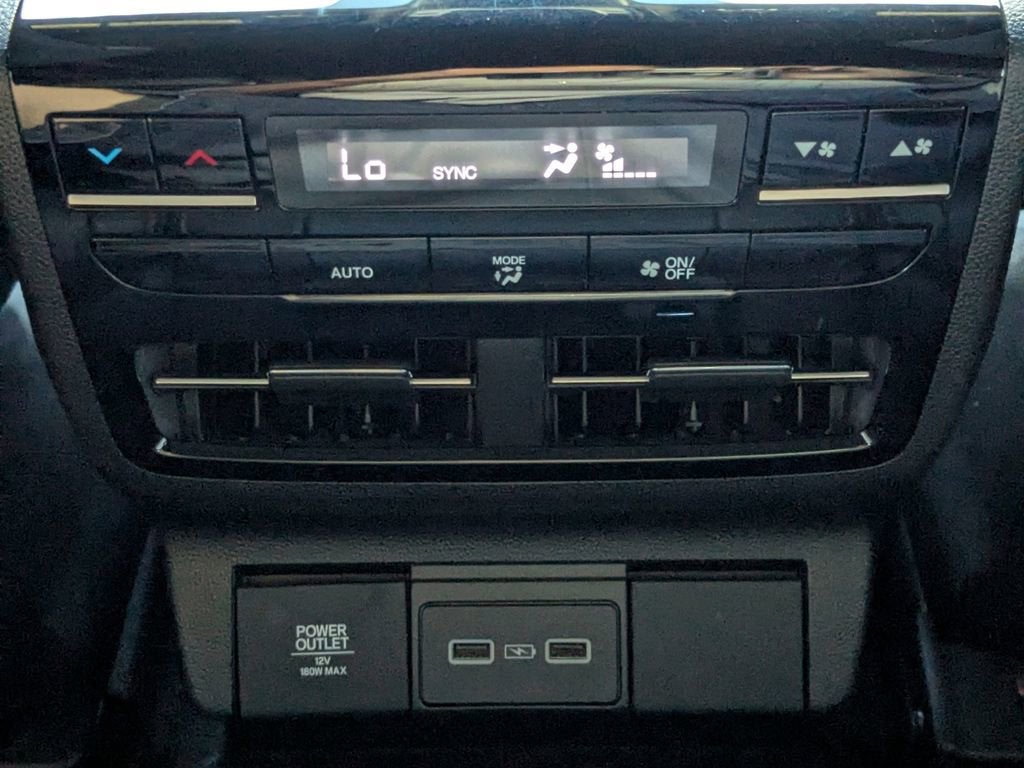 2023 Acura MDX w/A-Spec Package