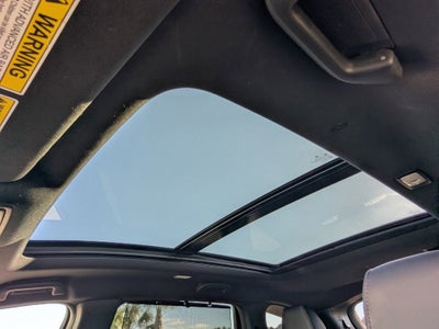 2023 Acura MDX w/A-Spec Package