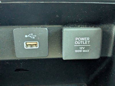 2023 Acura MDX w/A-Spec Package