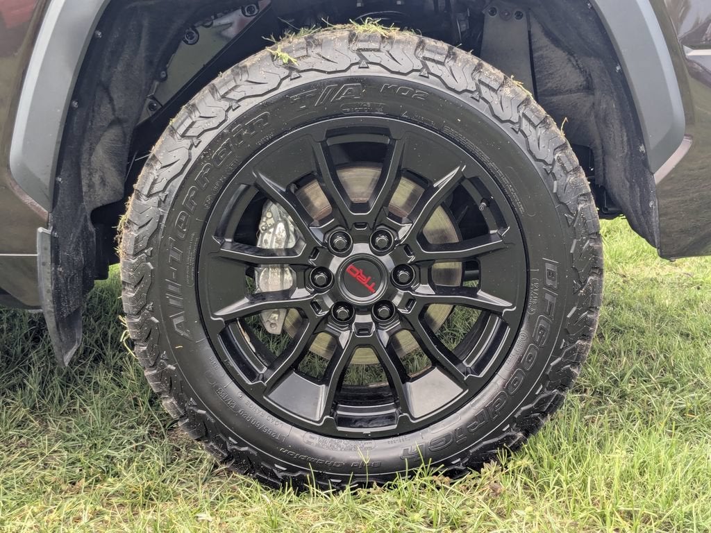 2023 Toyota Tundra 4WD Limited