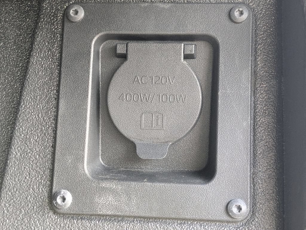 2023 Toyota Tundra 4WD Limited