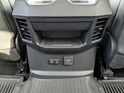 2023 Toyota Tundra 4WD Limited