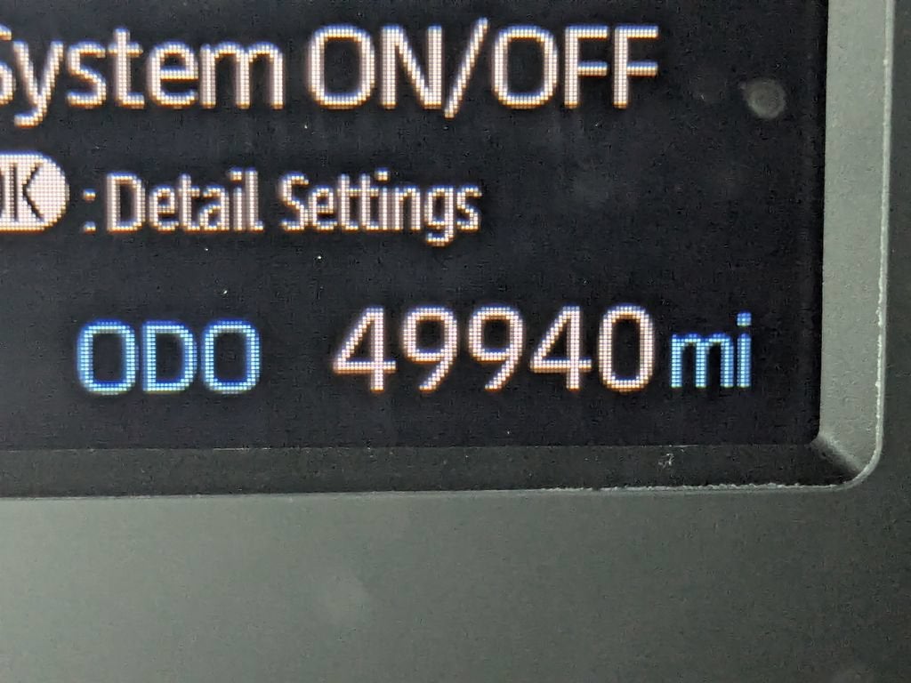 2023 Toyota Tundra 4WD Limited