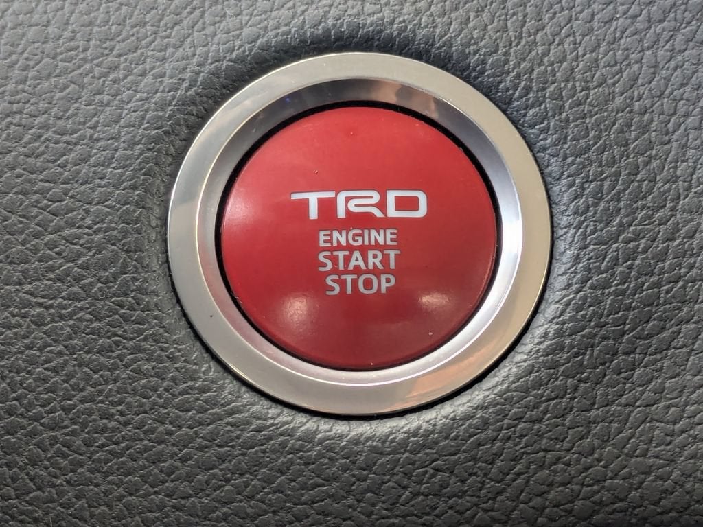 2023 Toyota Tundra 4WD Limited