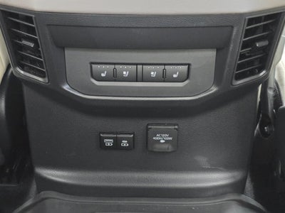 2024 Toyota Tundra 4WD 1794 Edition Hybrid