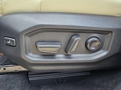 2024 Toyota Tundra 4WD 1794 Edition Hybrid