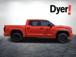 2023 Toyota Tundra 4WD TRD Pro Hybrid