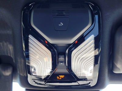 2023 BMW X4 M40i