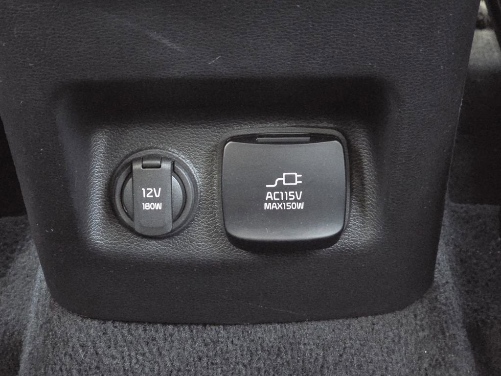 2023 Kia Telluride SX Prestige