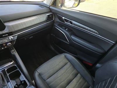 2023 Kia Telluride SX Prestige