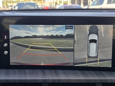 2023 Kia Telluride SX Prestige