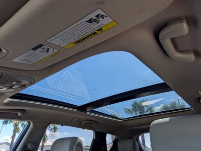 2018 Hyundai Santa Fe Sport 2.0T Ultimate