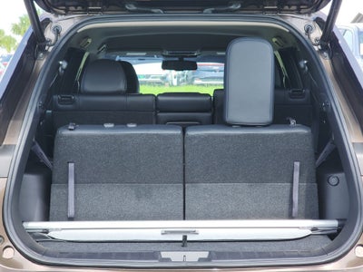 2024 Mitsubishi Outlander SEL