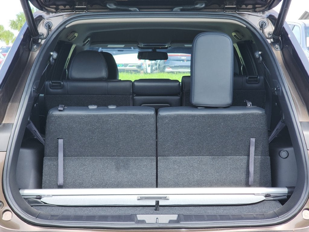 2024 Mitsubishi Outlander SEL