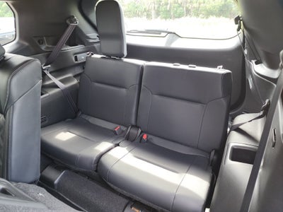 2024 Mitsubishi Outlander SEL