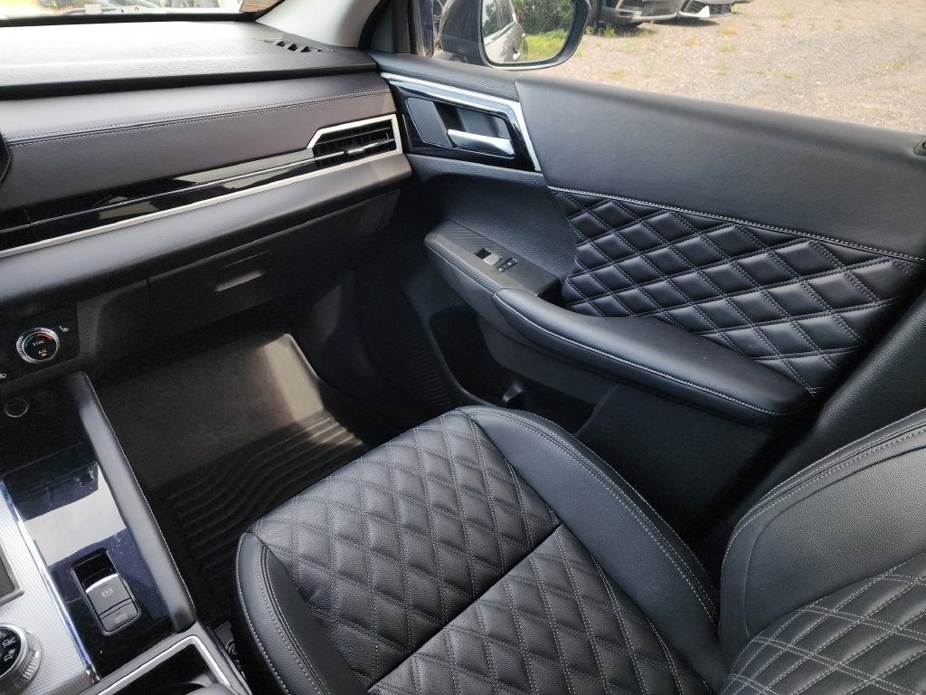 2024 Mitsubishi Outlander SEL