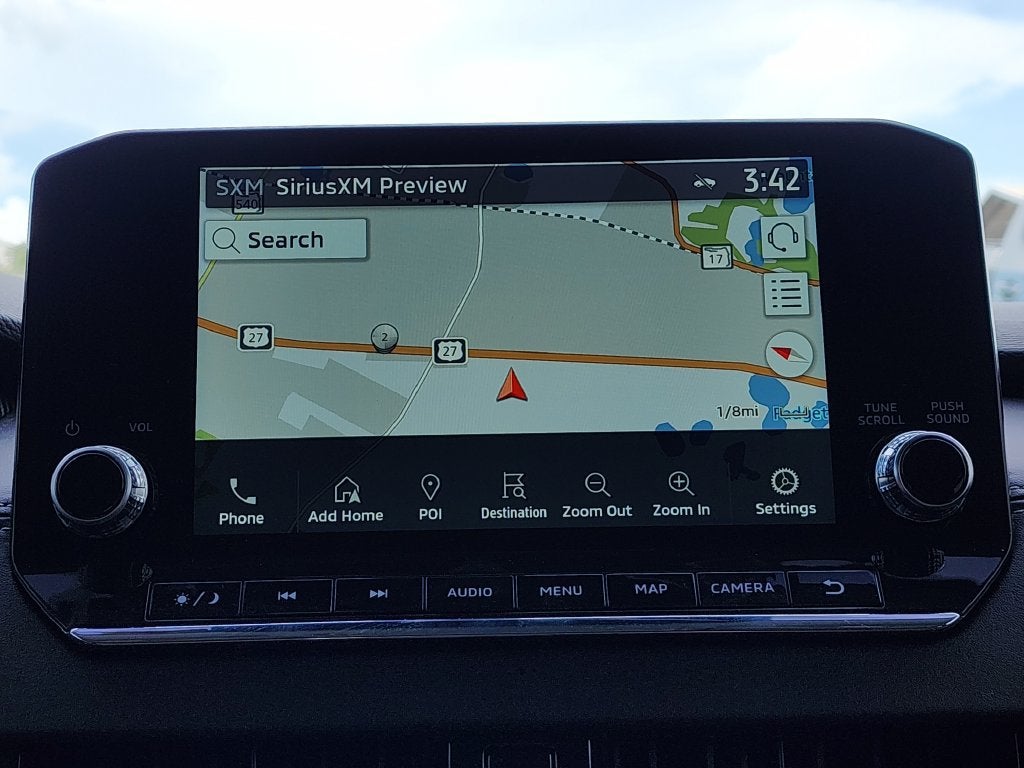 2024 Mitsubishi Outlander SEL